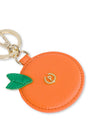 PORTA CHIAVI DONNA - POLLINI AVORIO-ARANCIO - TE8931PP0QQ11 3