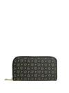 PORTAFOGLIO DONNA - POLLINI NERO - TE9001PP02Q11 1