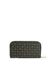 PORTAFOGLIO DONNA - POLLINI NERO - TE9001PP02Q11 2