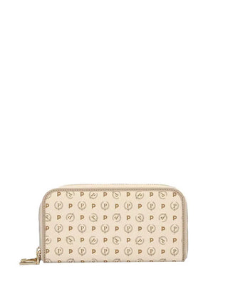 PORTAFOGLIO DONNA - POLLINI AVORIO-GHIACCIO - TE9002PP02Q11