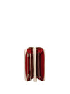 PORTAFOGLIO DONNA - POLLINI AVORIO-ROSSO - TE9002PP02Q11 3