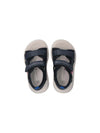 SANDALO BAMBINO - TOMMY HILFIGER BLU - T1B2-34386-1591 3