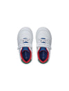 SNEAKERS UNISEX BAMBINO - TOMMY HILFIGER MULTI - T1X9-34344-1355 3
