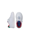 SNEAKERS UNISEX BAMBINO - TOMMY HILFIGER MULTI - T1X9-34344-1355 4