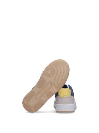 SNEAKERS UNISEX - TOMMY HILFIGER MULTI - T3X9-34362-1269 5