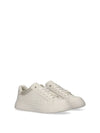 SNEAKERS RAGAZZA - CALVIN KLEIN BIANCO-AVORIO - V3A9-83215-1355 2