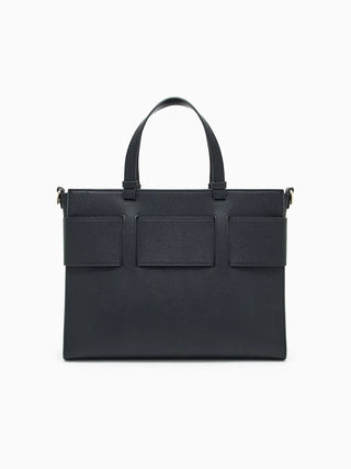 BORSA A SPALLA DONNA - ARMANI EXCHANGE NERO - 942689 0A874 3