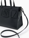 BORSA A SPALLA DONNA - ARMANI EXCHANGE NERO - 942689 0A874 5