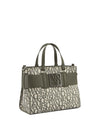 BORSA A SPALLA DONNA - ARMANI EXCHANGE SABBIA - 942689 3F742 2