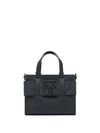 BORSA A SPALLA DONNA - ARMANI EXCHANGE NERO - 942690 0A874 1