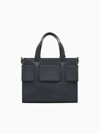 BORSA A SPALLA DONNA - ARMANI EXCHANGE NERO - 942690 0A874 3