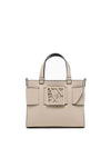 BORSA A SPALLA DONNA - ARMANI EXCHANGE SABBIA - 942690 0A874 1