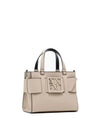 BORSA A SPALLA DONNA - ARMANI EXCHANGE SABBIA - 942690 0A874 2