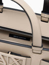 BORSA A SPALLA DONNA - ARMANI EXCHANGE SABBIA - 942690 0A874 4