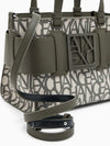 BORSA A SPALLA DONNA - ARMANI EXCHANGE SABBIA - 942690 3F742 5