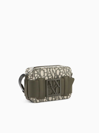 TRACOLLA DONNA - ARMANI EXCHANGE SABBIA - 942699 3F742 2