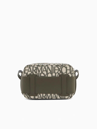 TRACOLLA DONNA - ARMANI EXCHANGE SABBIA - 942699 3F742 3