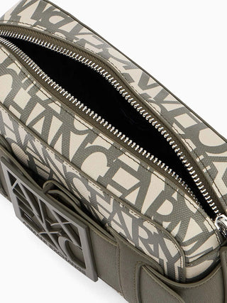 TRACOLLA DONNA - ARMANI EXCHANGE SABBIA - 942699 3F742 4