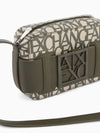 TRACOLLA DONNA - ARMANI EXCHANGE SABBIA - 942699 3F742 5