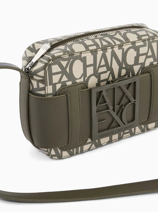 TRACOLLA DONNA - ARMANI EXCHANGE SABBIA - 942699 3F742 5