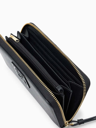 PORTAFOGLIO DONNA - ARMANI EXCHANGE NERO - 948486 0A874 3