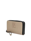 PORTAFOGLIO DONNA - ARMANI EXCHANGE SABBIA - 948486 0A874 2