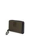 PORTAFOGLIO DONNA - ARMANI EXCHANGE VERDE - 948486 0A874 2