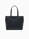 BORSA A SPALLA DONNA - ARMANI EXCHANGE NERO - 949138 0A874 3