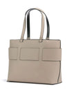 BORSA A SPALLA DONNA - ARMANI EXCHANGE SABBIA - 949138 0A874 2