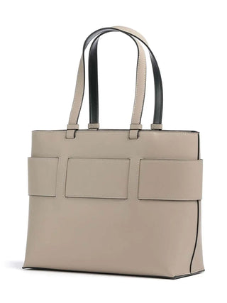 BORSA A SPALLA DONNA - ARMANI EXCHANGE SABBIA - 949138 0A874 2