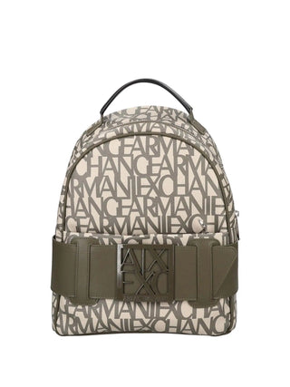 ZAINO DONNA - ARMANI EXCHANGE SABBIA - 949153 3F742