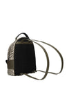 ZAINO DONNA - ARMANI EXCHANGE SABBIA - 949153 3F742 3