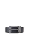 CINTURA UOMO - ARMANI EXCHANGE NAVY-GRIGIO - 951060 CC236 1