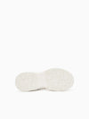 SNEAKERS DONNA - ARMANI EXCHANGE BIANCO - XDX120 XV708 6