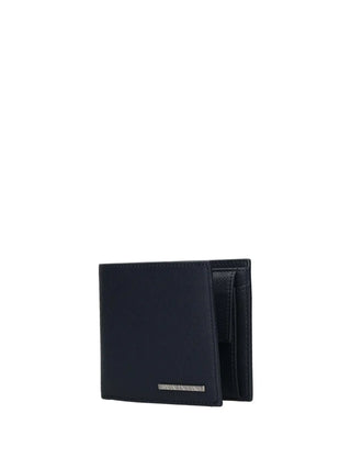 PORTAFOGLIO UOMO - ARMANI EXCHANGE NAVY - XM000167 AF19931 2