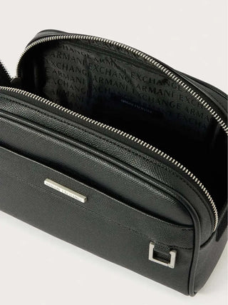 BEAUTY UOMO - ARMANI EXCHANGE NERO - XM002040 AF19931 3