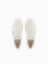 SNEAKERS UOMO - ARMANI EXCHANGE BIANCO-NERO - XM002198 AF21421 3