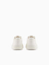 SNEAKERS UOMO - ARMANI EXCHANGE BIANCO-NERO - XM002198 AF21421 4