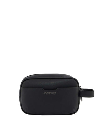 BEAUTY UOMO - ARMANI EXCHANGE NERO - XM002590 AF22651