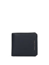 PORTAFOGLIO UOMO - ARMANI EXCHANGE NAVY - XM002591 AF22651 1