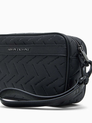 BEAUTY UOMO - ARMANI EXCHANGE NERO - XM002600 AF22652 3