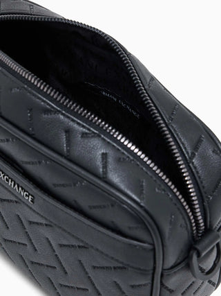 BEAUTY UOMO - ARMANI EXCHANGE NERO - XM002600 AF22652 4
