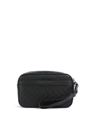 BEAUTY UOMO - ARMANI EXCHANGE NERO - XM002600 AF22654