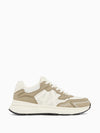 SNEAKERS UOMO - ARMANI EXCHANGE VERDE-BIANCO - XM002635 AF19388 1