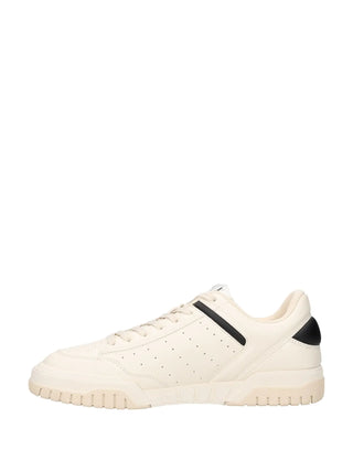 SNEAKERS UOMO - ARMANI EXCHANGE BIANCO-NERO - XM002831 AF24946 4