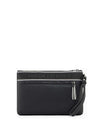POCHETTE UOMO - ARMANI EXCHANGE NERO - XM002835 AF22662 1