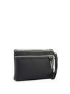 POCHETTE UOMO - ARMANI EXCHANGE NERO - XM002835 AF22662 2