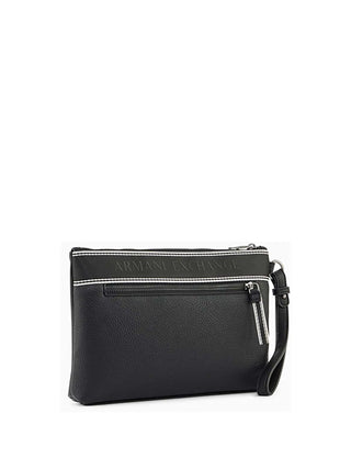POCHETTE UOMO - ARMANI EXCHANGE NERO - XM002835 AF22662 2