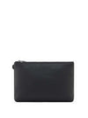POCHETTE UOMO - ARMANI EXCHANGE NERO - XM002835 AF22662 3