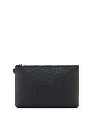 POCHETTE UOMO - ARMANI EXCHANGE NERO - XM002835 AF22662 3